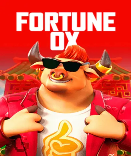 В слоте Fortune Ox каждый спин — шаг к процветанию