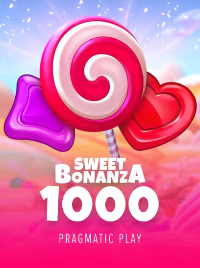 Sweet Bonanza завораживает сладкой темой и щедрыми призами